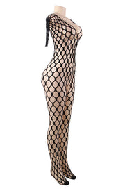 YesX YX811 Bodystocking