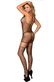 YesX YX817 Bodystocking