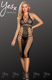 YesX YX834 Bodystocking Dress